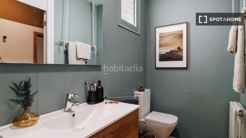 Foto 1ce9e77a-96a2-4811-a89b-9ccf24bc4747. Miete etagenwohnung mit heizung in L´Antiga Esquerra de l´Eixample Barcelona