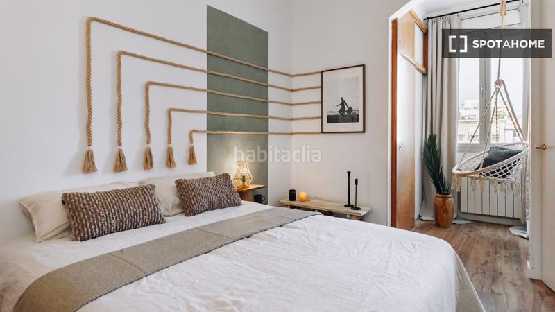 Foto 2c36f5a5-74f7-4b33-bbc9-0414f097630d. Miete etagenwohnung mit heizung in L´Antiga Esquerra de l´Eixample Barcelona