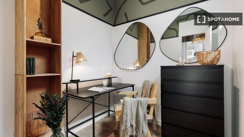 Foto 41e6e496-7b0d-45e1-906b-d5669752f3f7. Miete etagenwohnung mit heizung in L´Antiga Esquerra de l´Eixample Barcelona
