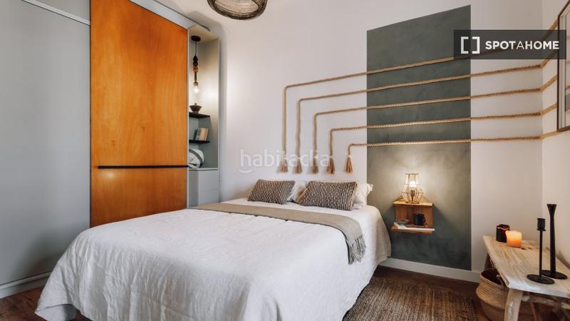 Foto 49d0e76f-d899-4fb5-b36b-919eab24255d. Miete etagenwohnung mit heizung in L´Antiga Esquerra de l´Eixample Barcelona
