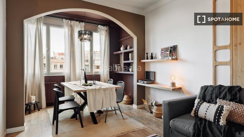 Foto 55a02e28-cd48-4145-b6ee-a7082a93e83e. Miete etagenwohnung mit heizung in L´Antiga Esquerra de l´Eixample Barcelona