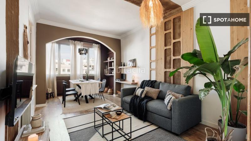 Foto 71175fc1-f073-4665-9dd6-ed50f58d1132. Miete etagenwohnung mit heizung in L´Antiga Esquerra de l´Eixample Barcelona