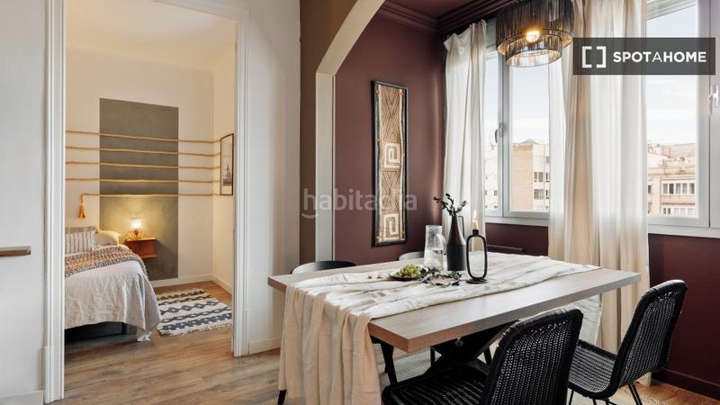Foto e222d148-ef54-4286-8760-f300232acee6. Miete etagenwohnung mit heizung in L´Antiga Esquerra de l´Eixample Barcelona