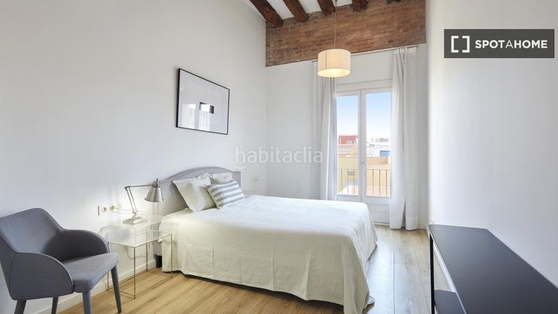 Foto 8c10d512-f483-427e-bfba-05831215454c. Location appartement avec chauffage dans Gòtic Barcelona