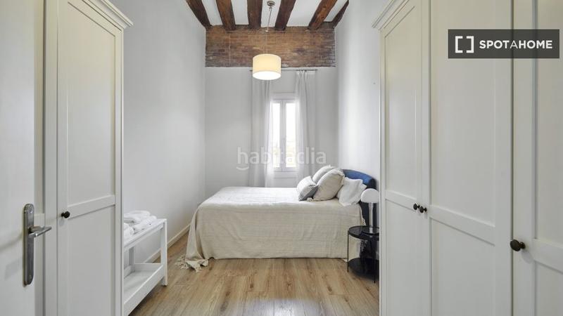 Foto 21d73265-393c-4aa6-b8d2-bfee63bc1c76. Miete etagenwohnung mit heizung in Gòtic Barcelona