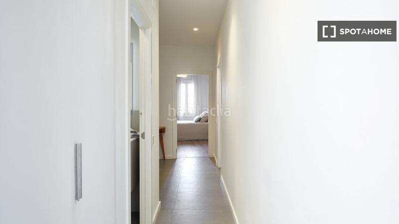 Foto d3a7327a-9f48-4dc5-9449-4810c40aa733. Rent flat with heating in Gòtic Barcelona