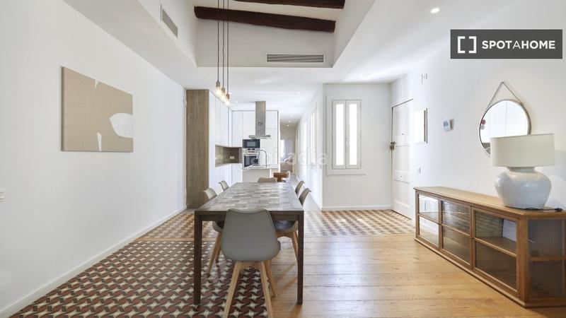 Foto efc1cdc4-3ab9-468c-8c81-a2d9d9639851. Rent flat with heating in Gòtic Barcelona