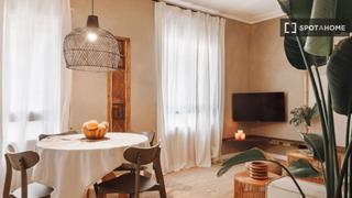 Lloguer Pis a Sant Gervasi - Galvany. Apartamento de 2 dormitorios en alquiler en barcelona