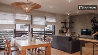 Location Appartement à Vila de Gràcia. Apartamento de 3 dormitorios en alquiler en gràcia, barcelona