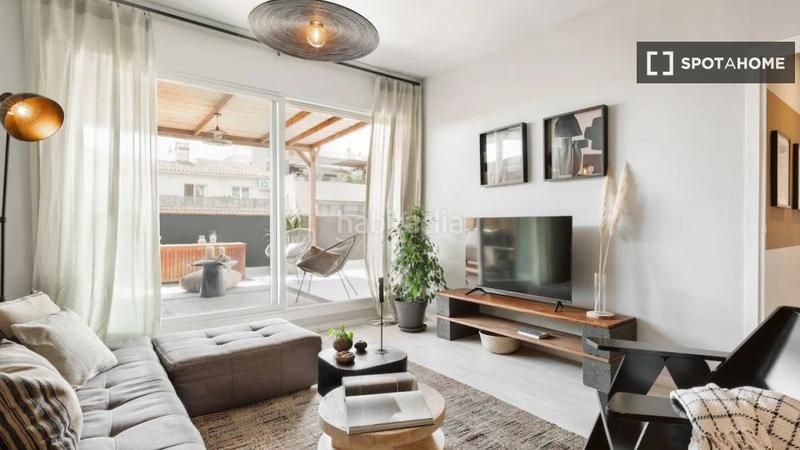 Foto 41efcbc6-e9ab-41f1-bdfa-4ac581b2e819. Alquiler piso apartamento de 3 dormitorios en alquiler en Barcelona