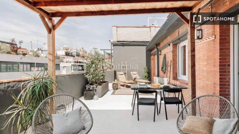 Foto 5490ac81-33b3-4bf7-b781-95f080954474. Alquiler piso apartamento de 3 dormitorios en alquiler en Barcelona