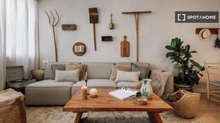 Lloguer Pis a Sant Gervasi - Galvany. Apartamento de 2 dormitorios en alquiler en gràcia, barcelona
