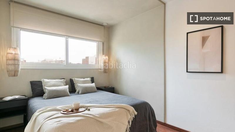 Foto ef645fd6-7e9e-42c0-91bc-dc807425fb1f. Affitto appartamento con riscaldamento in Vila de Gràcia Barcelona