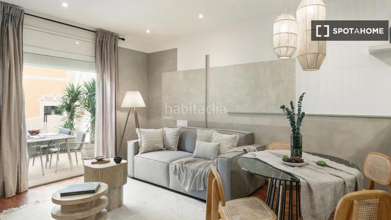 Foto 2ec79191-8df7-4ca9-b4f5-dac536c286c1. Alquiler piso apartamento de 2 dormitorios en alquiler en gràcia, en Barcelona