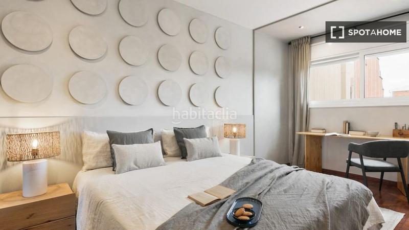 Foto 30b22f23-eed0-4918-b1f7-4b5f547a435a. Alquiler piso apartamento de 2 dormitorios en alquiler en gràcia, en Barcelona