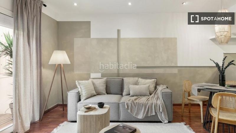 Foto 3657e04c-5822-4660-96db-7f715755a07b. Alquiler piso apartamento de 2 dormitorios en alquiler en gràcia, en Barcelona