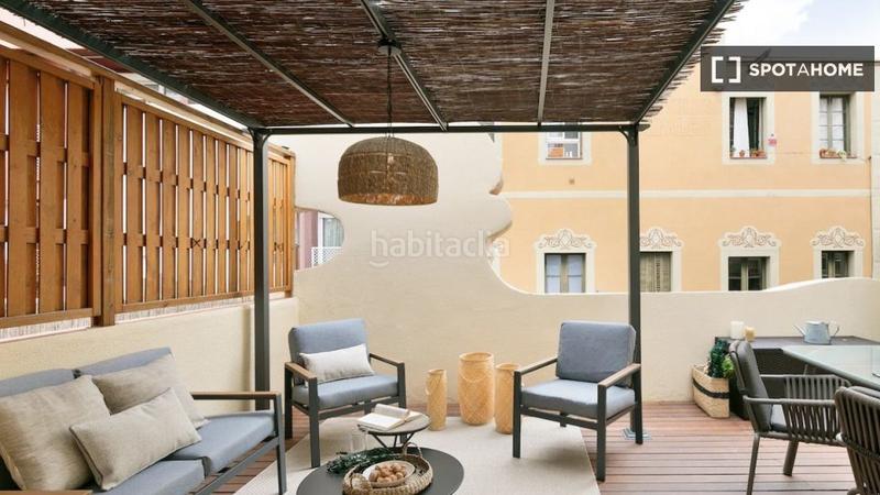 Foto d785b84f-3333-4af0-8f89-cc432a8003cf. Alquiler piso apartamento de 2 dormitorios en alquiler en gràcia, en Barcelona