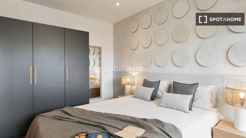 Foto e60ebf2b-822d-4674-bef6-8cc33c3213bd. Alquiler piso apartamento de 2 dormitorios en alquiler en gràcia, en Barcelona