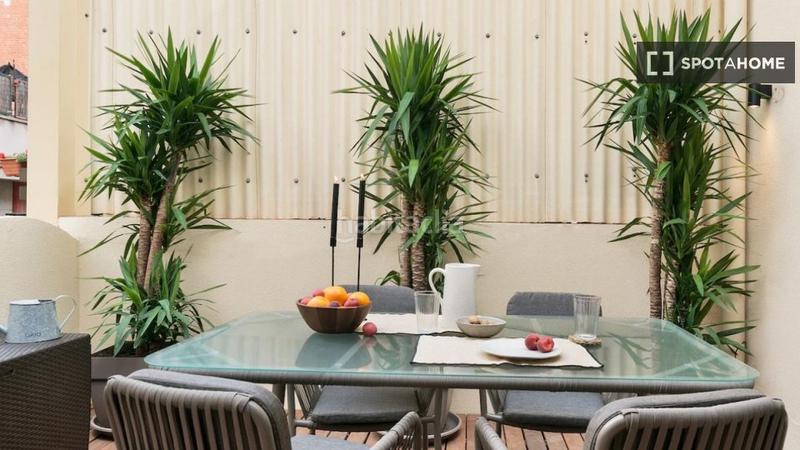 Foto 4560aa95-c318-4359-a708-0e36d602f53e. Lloguer pis amb calefacció a Vila de Gràcia Barcelona