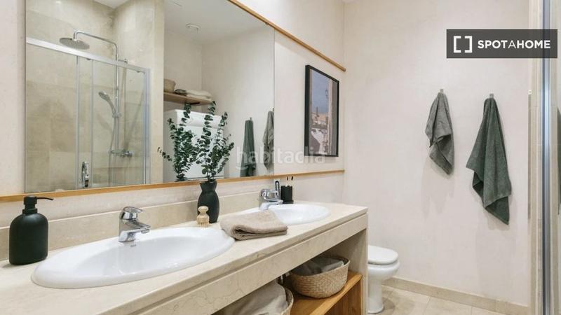 Foto cd844a55-1773-431f-b4ce-da318949f259. Location appartement avec chauffage dans Vila de Gràcia Barcelona