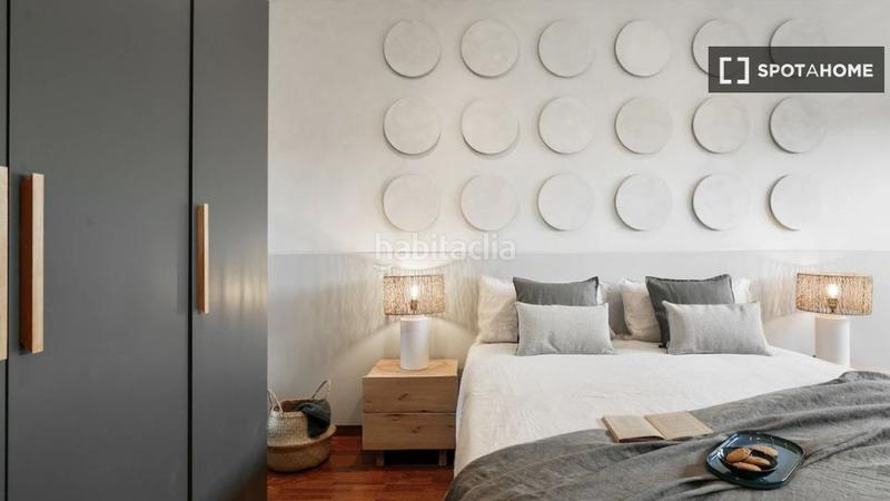 Foto e24191d5-c20c-4e9f-8680-fa271ff03131. Location appartement avec chauffage dans Vila de Gràcia Barcelona