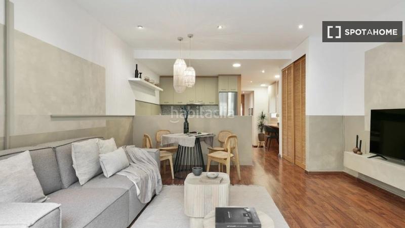 Foto d7e31725-8a3f-4629-ad62-a9c028df4a76. Miete etagenwohnung mit heizung in Vila de Gràcia Barcelona