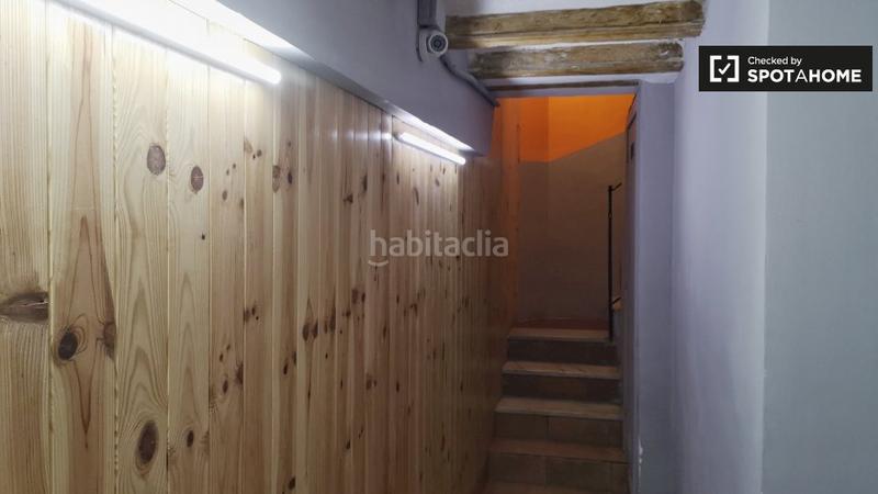 Foto 968a5854-fd0f-4779-9bb0-85b90d8f912c. Affitto appartamento con riscaldamento in Raval Barcelona