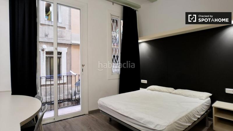 Foto b8d0212e-3e86-4e0e-a17b-dd9b14b08b00. Affitto appartamento con riscaldamento in Raval Barcelona