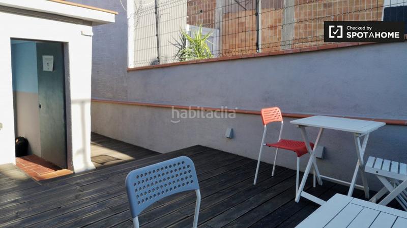 Foto cfb52bc8-456e-4813-bc1c-ed664cb24420. Affitto appartamento con riscaldamento in Raval Barcelona