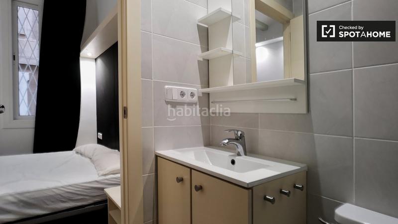 Foto 06fe5c52-fa36-4326-a4c0-0fa29c80eff5. Location appartement avec chauffage dans Raval Barcelona