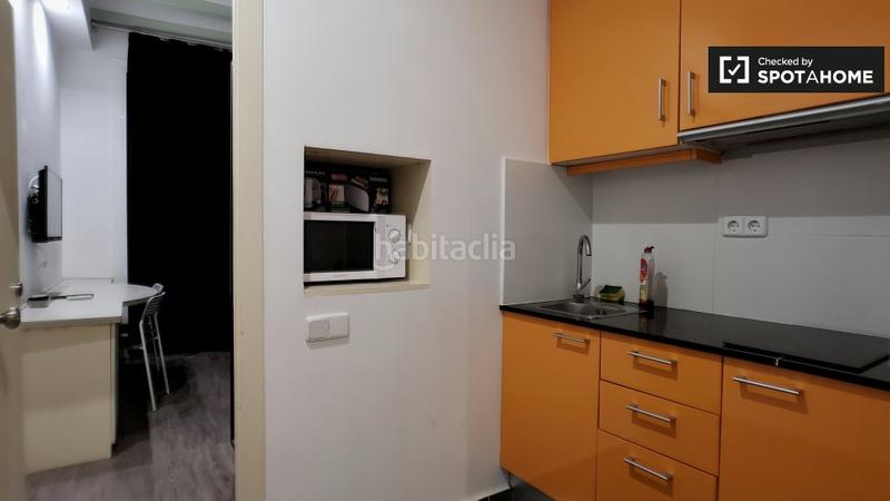 Foto 10a3509e-14ec-4791-8e57-7c13c93f0f5b. Location appartement avec chauffage dans Raval Barcelona