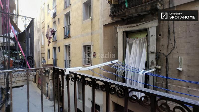 Foto 54a110eb-f07c-4153-b4e7-399f53279089. Location appartement avec chauffage dans Raval Barcelona