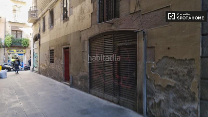 Foto e0b5629f-4a9d-477b-9aed-da985f9d4baf. Location appartement avec chauffage dans Raval Barcelona