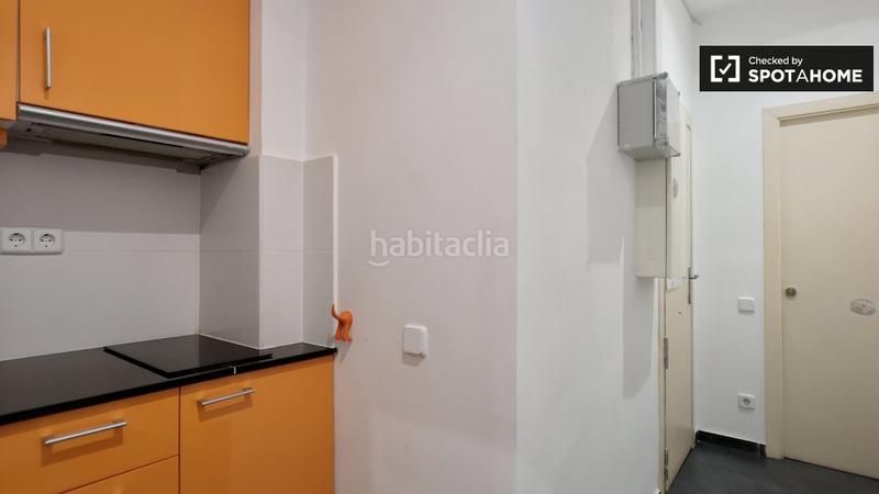 Foto fbab7373-f270-42d6-bc20-61855c379665. Location appartement avec chauffage dans Raval Barcelona