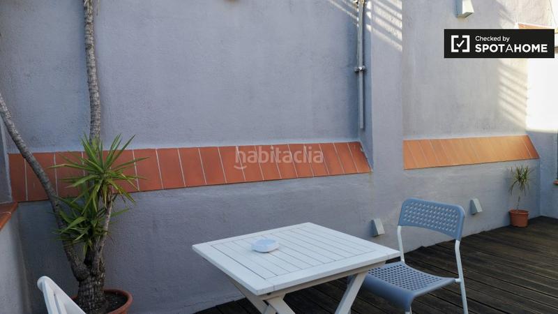 Foto 5560bfcd-fb1f-476e-91c7-70c86e88333f. Rent flat with heating in Raval Barcelona