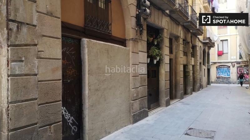 Foto ae384ea6-674e-4ae2-ba05-4bebb6ce4d6e. Rent flat with heating in Raval Barcelona