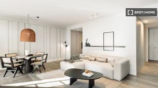 Affitto Appartamento in St. Pere - Sta. Caterina - El Born. Apartamento de 2 dormitorios en alquiler en ciutat vella, barcel