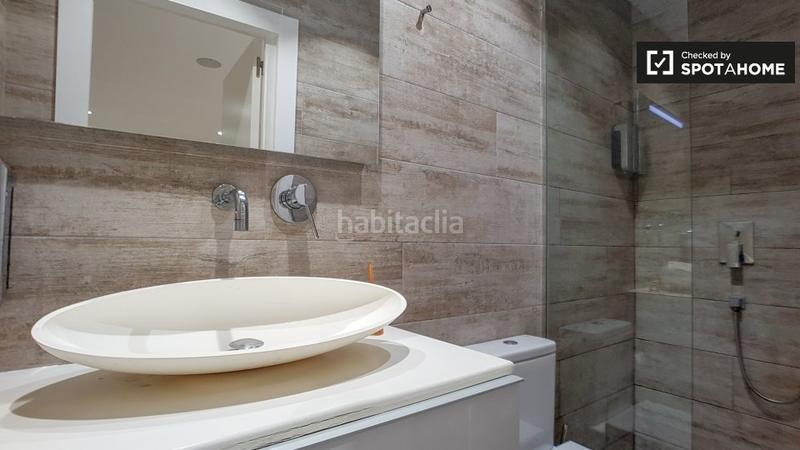 Foto 2f77565f-8a97-43eb-8b66-591214de1c47. Affitto appartamento con riscaldamento in Barceloneta Barcelona