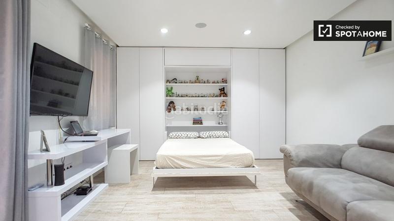 Foto c263d4b7-1799-44f2-a55c-a44107762766. Affitto appartamento con riscaldamento in Barceloneta Barcelona