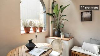 Location Appartement à Sagrada Família. Apartamento de 2 dormitorios en alquiler en barcelona