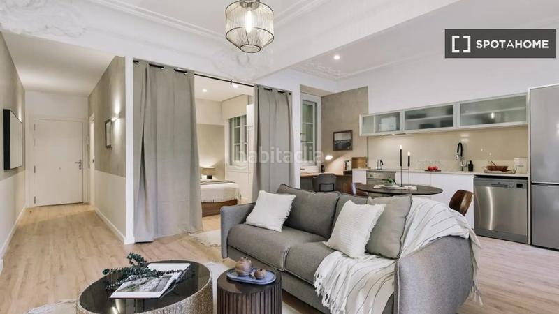 Foto d464b0e0-c359-4b9a-a0d9-8a2a9532261b. Affitto appartamento con riscaldamento in L´Antiga Esquerra de l´Eixample Barcelona