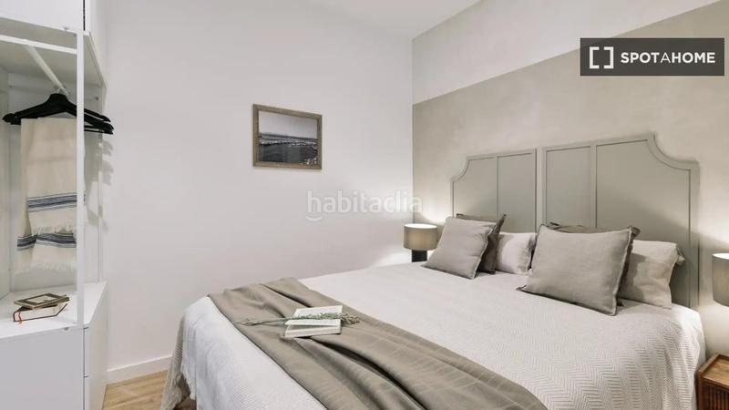 Foto 34c40e59-2203-4f2d-8f6f-6705dc2015c8. Miete etagenwohnung mit heizung in L´Antiga Esquerra de l´Eixample Barcelona