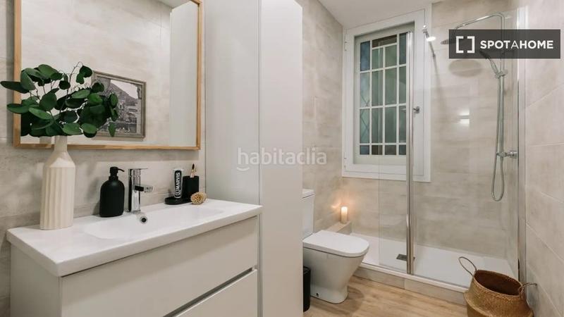 Foto 79c466a8-f1b0-4215-aaa5-619e5a38bb88. Miete etagenwohnung mit heizung in L´Antiga Esquerra de l´Eixample Barcelona