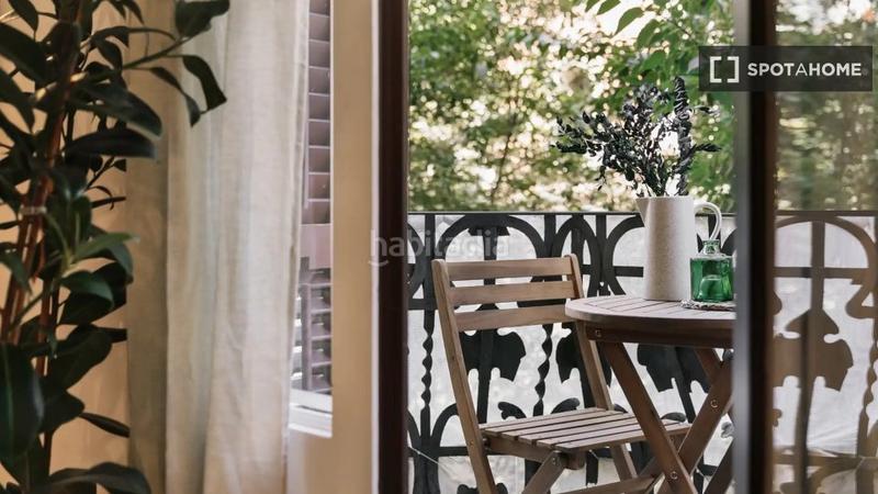 Foto 8de4a607-4fb9-4f16-adae-0e4090c1afd5. Miete etagenwohnung mit heizung in L´Antiga Esquerra de l´Eixample Barcelona