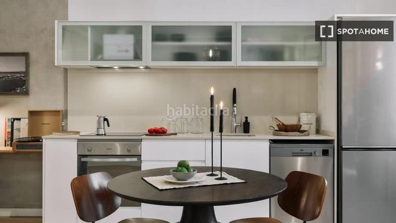 Foto f92ff602-239b-4bb8-a922-e515f14cffa6. Miete etagenwohnung mit heizung in L´Antiga Esquerra de l´Eixample Barcelona