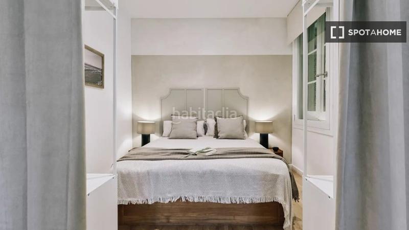 Foto ae2e257a-fb1b-4cc4-aa3a-7f77285c7c78. Rent flat with heating in L´Antiga Esquerra de l´Eixample Barcelona