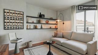 Location Appartement à La Nova Esquerra de l´Eixample. Piso de 2 dormitorios en alquiler en barcelona, barcelona