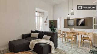 Lloguer Pis a Sarrià. Piso de 2 dormitorios en alquiler en barcelona, barcelona