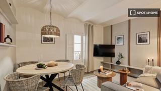 Rent Flat in Poblenou. Piso de 2 dormitorios en alquiler en barcelona, barcelona