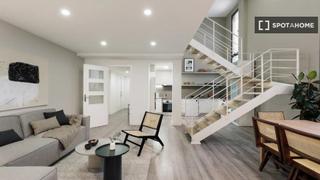 Location Appartement à Barri de les Corts. Piso de 3 dormitorios en alquiler en barcelona, barcelona